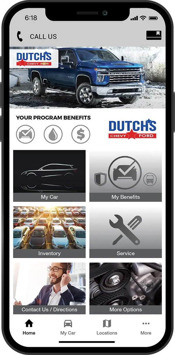 App